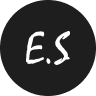 Ethan Sailant Logo